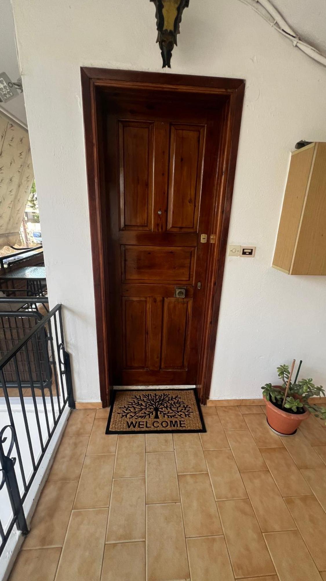 Artemis Central Home 외부 사진