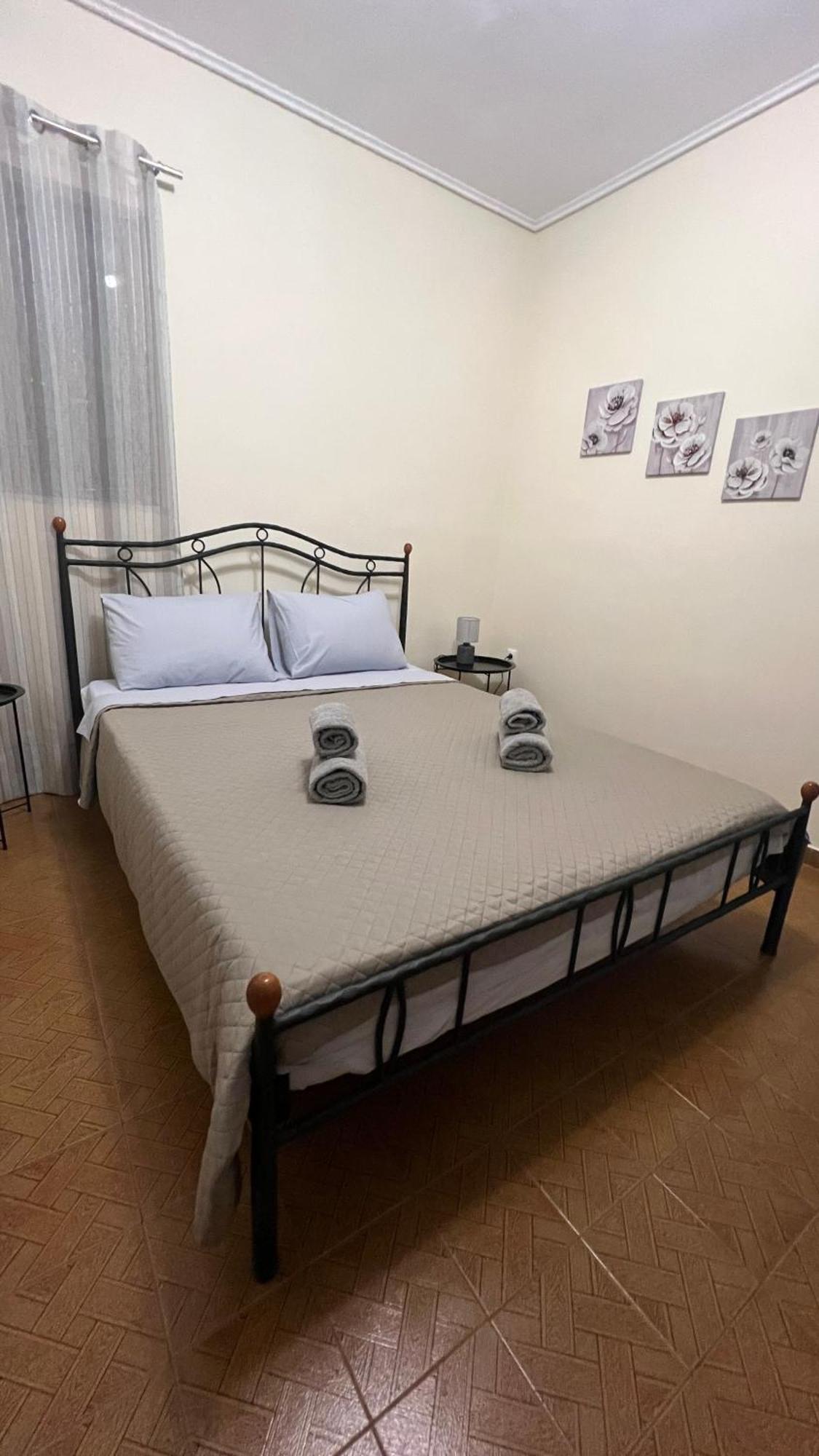 Artemis Central Home 외부 사진