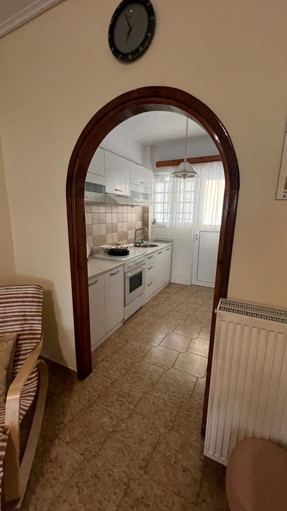 Artemis Central Home 외부 사진