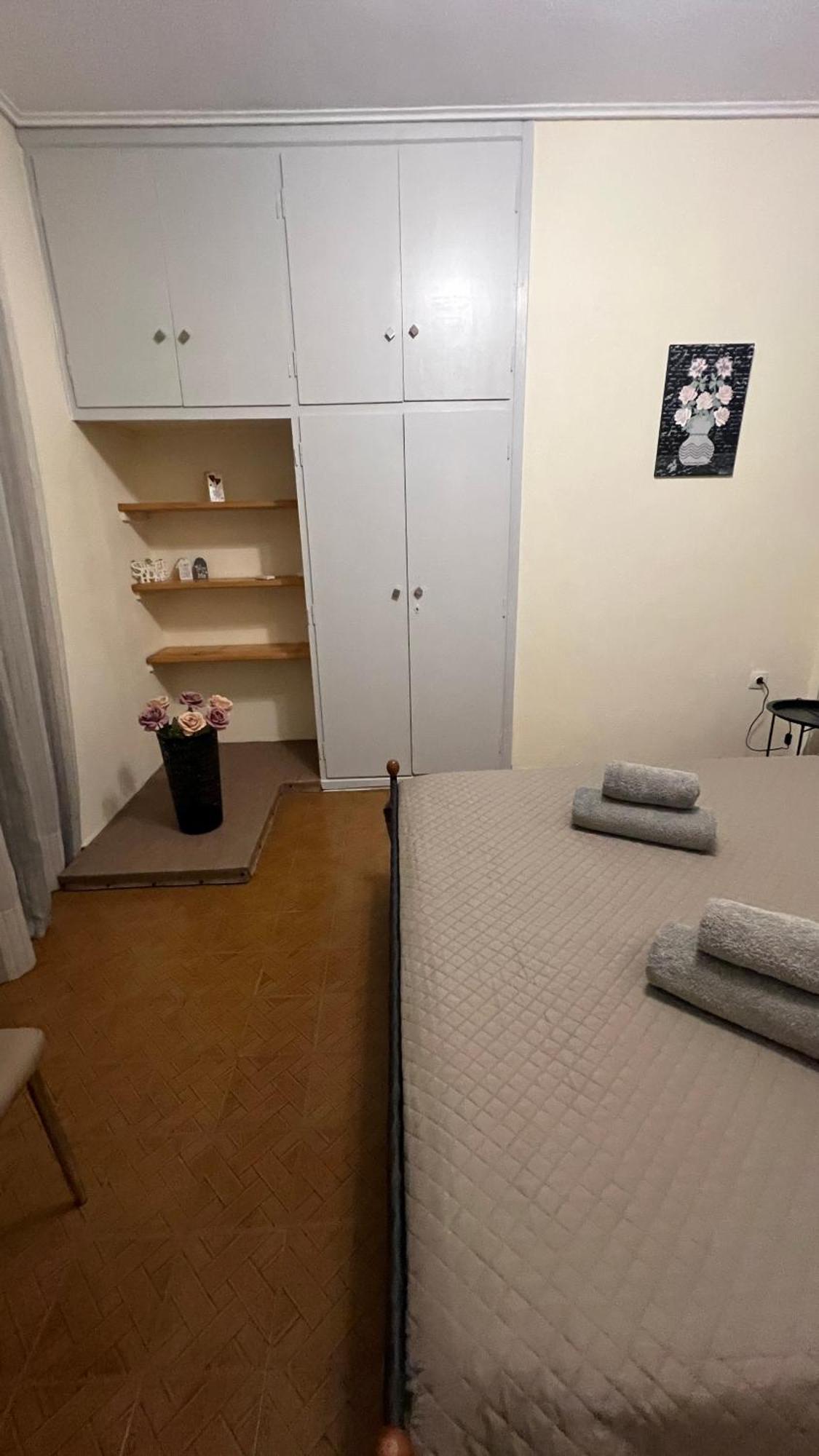 Artemis Central Home 외부 사진